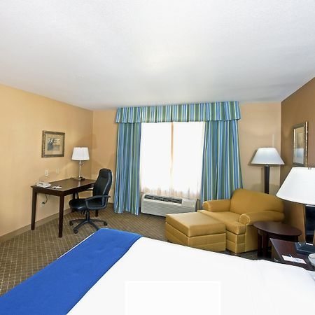 Holiday Inn Express & Suites Tucson By Ihg Camera foto
