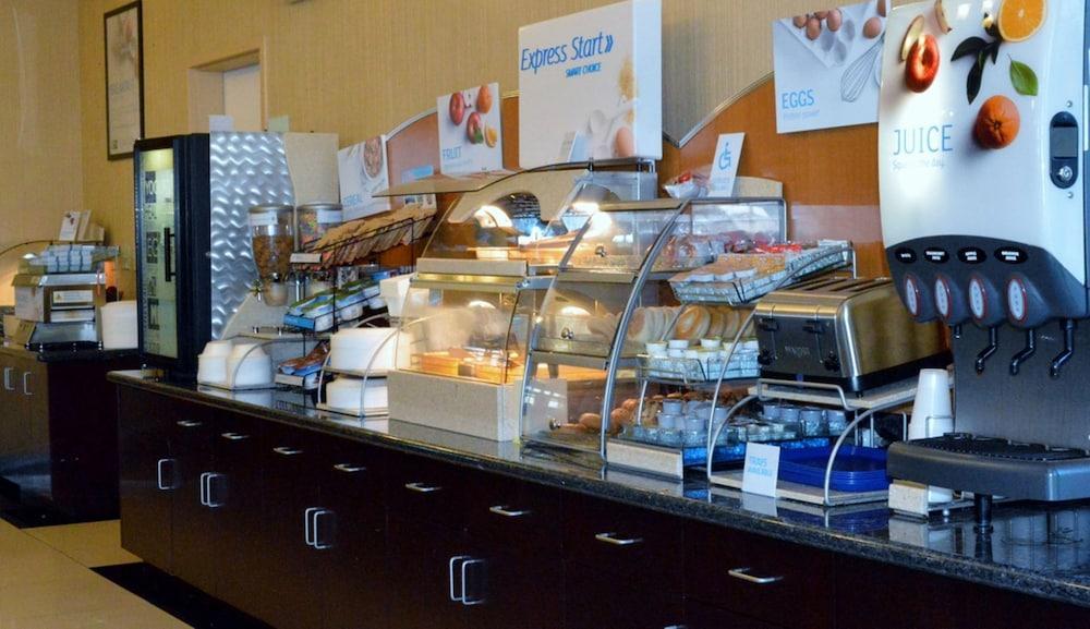 Holiday Inn Express & Suites Tucson By Ihg Esterno foto
