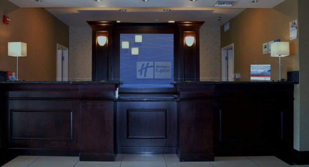 Holiday Inn Express & Suites Tucson By Ihg Esterno foto