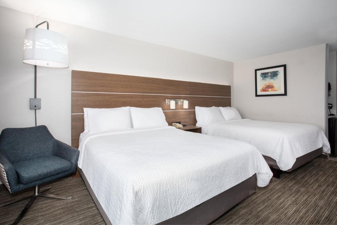 Holiday Inn Express & Suites Tucson By Ihg Esterno foto