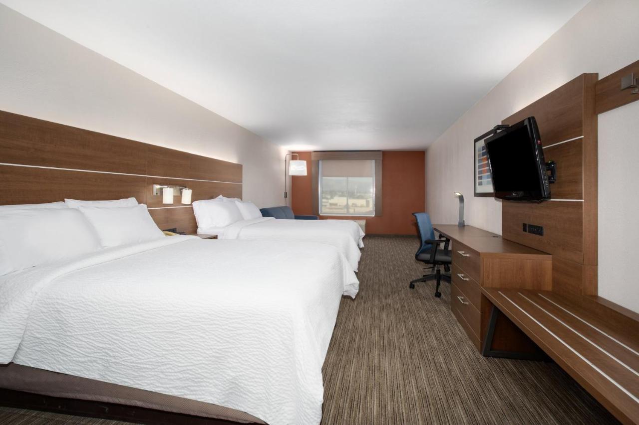 Holiday Inn Express & Suites Tucson By Ihg Esterno foto
