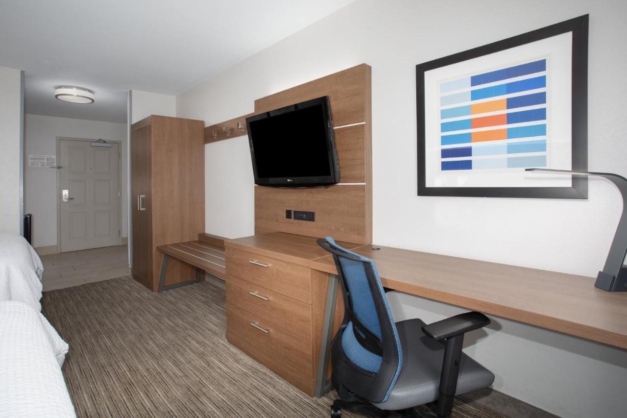Holiday Inn Express & Suites Tucson By Ihg Esterno foto