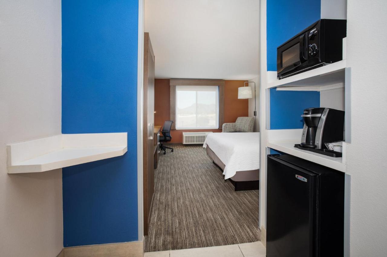 Holiday Inn Express & Suites Tucson By Ihg Esterno foto