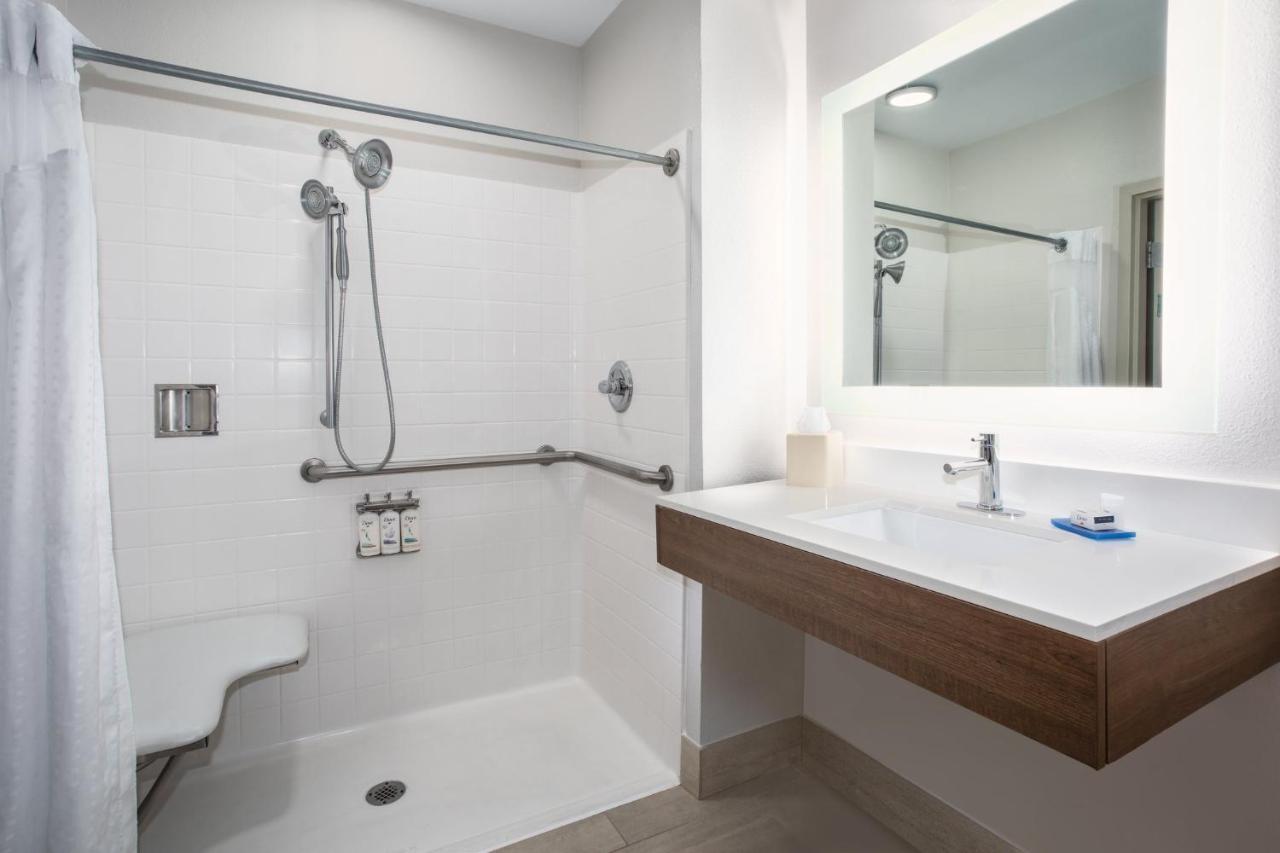 Holiday Inn Express & Suites Tucson By Ihg Esterno foto
