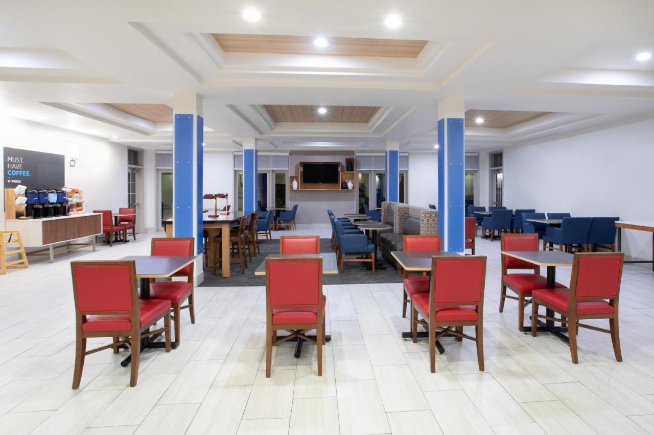 Holiday Inn Express & Suites Tucson By Ihg Esterno foto