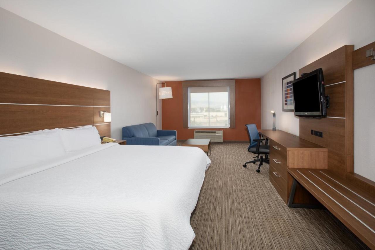 Holiday Inn Express & Suites Tucson By Ihg Esterno foto