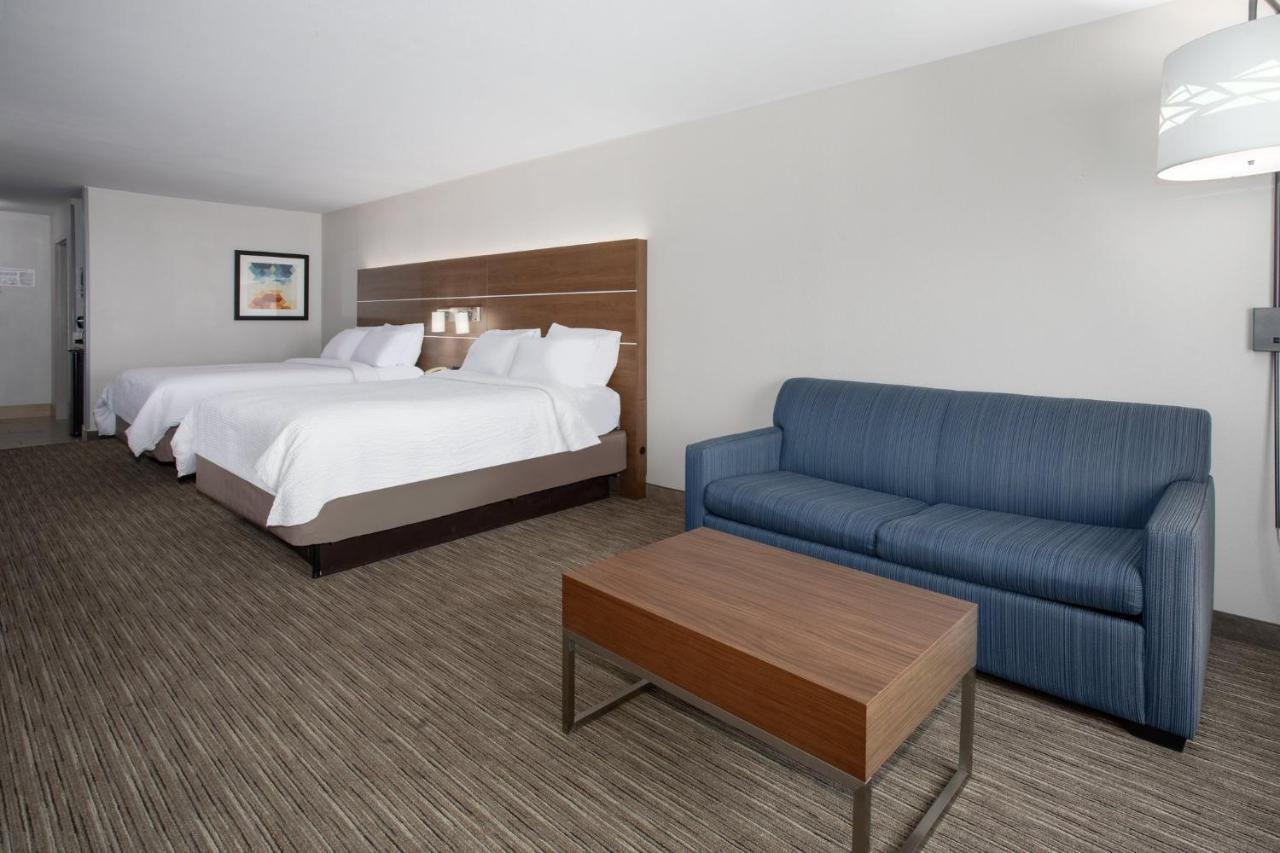 Holiday Inn Express & Suites Tucson By Ihg Esterno foto