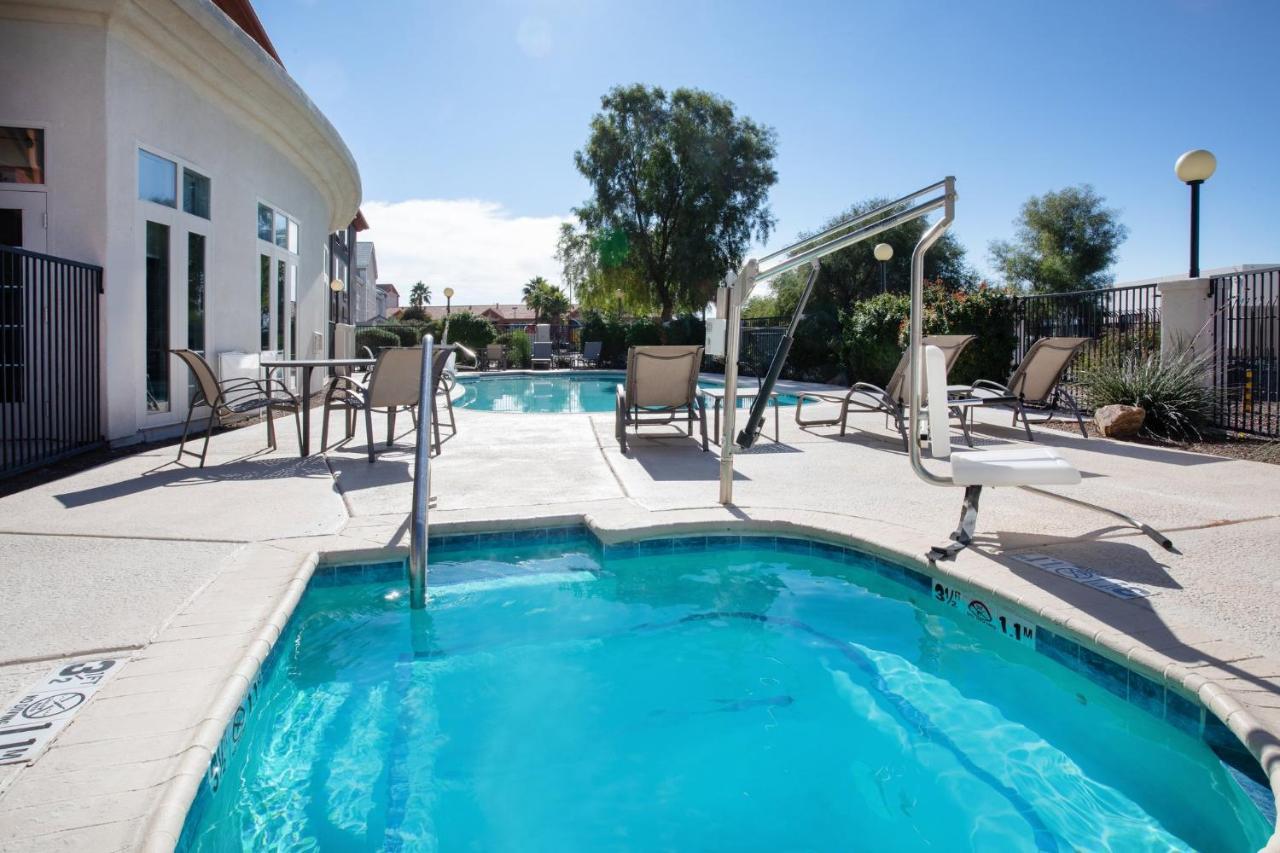 Holiday Inn Express & Suites Tucson By Ihg Esterno foto
