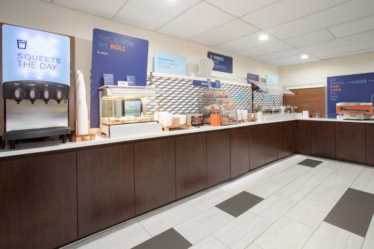 Holiday Inn Express & Suites Tucson By Ihg Esterno foto