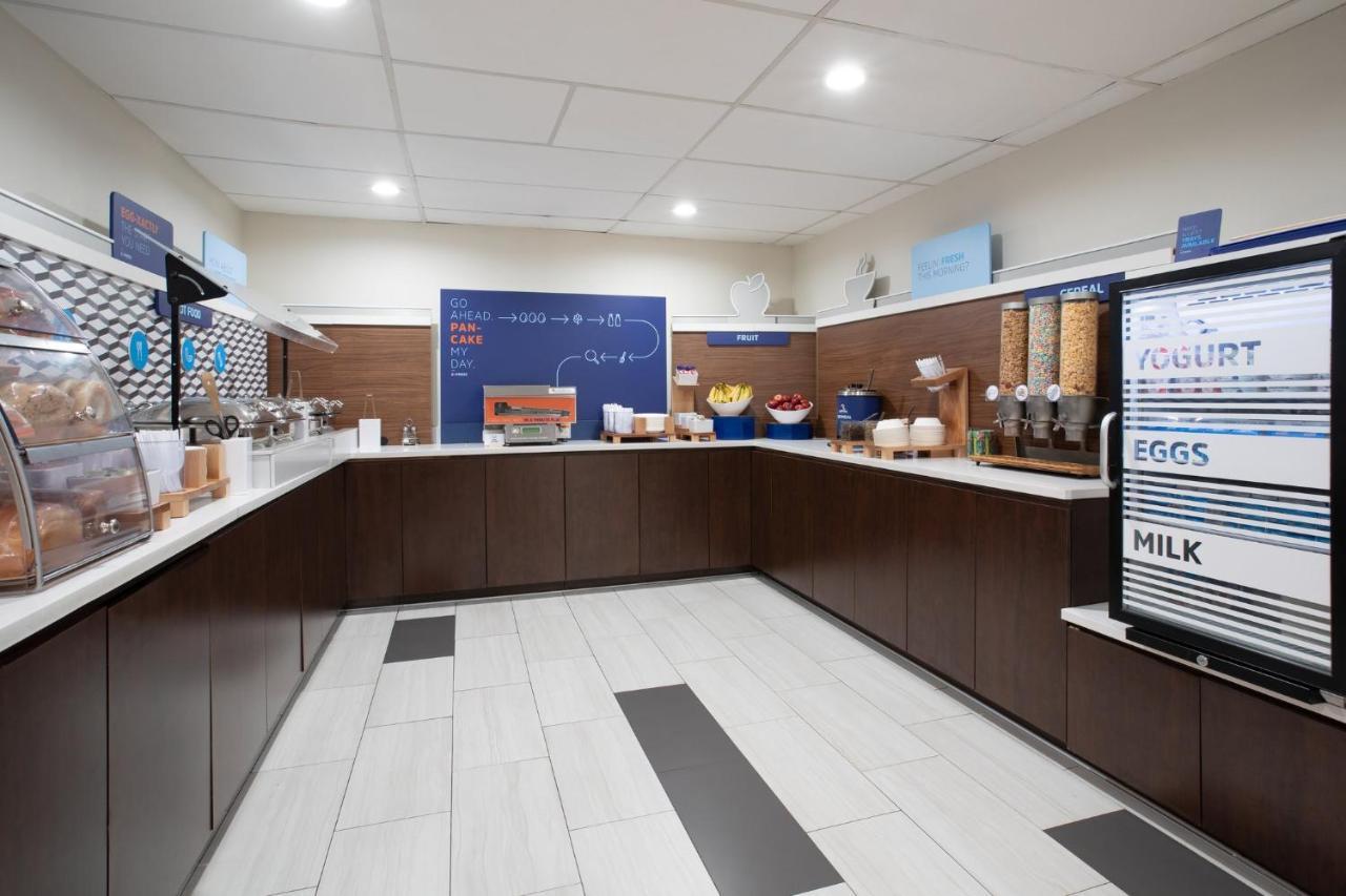 Holiday Inn Express & Suites Tucson By Ihg Esterno foto