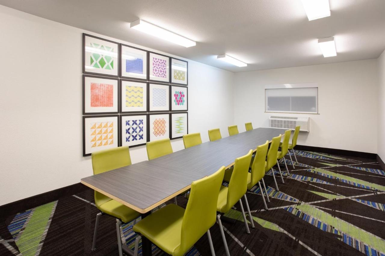 Holiday Inn Express & Suites Tucson By Ihg Esterno foto
