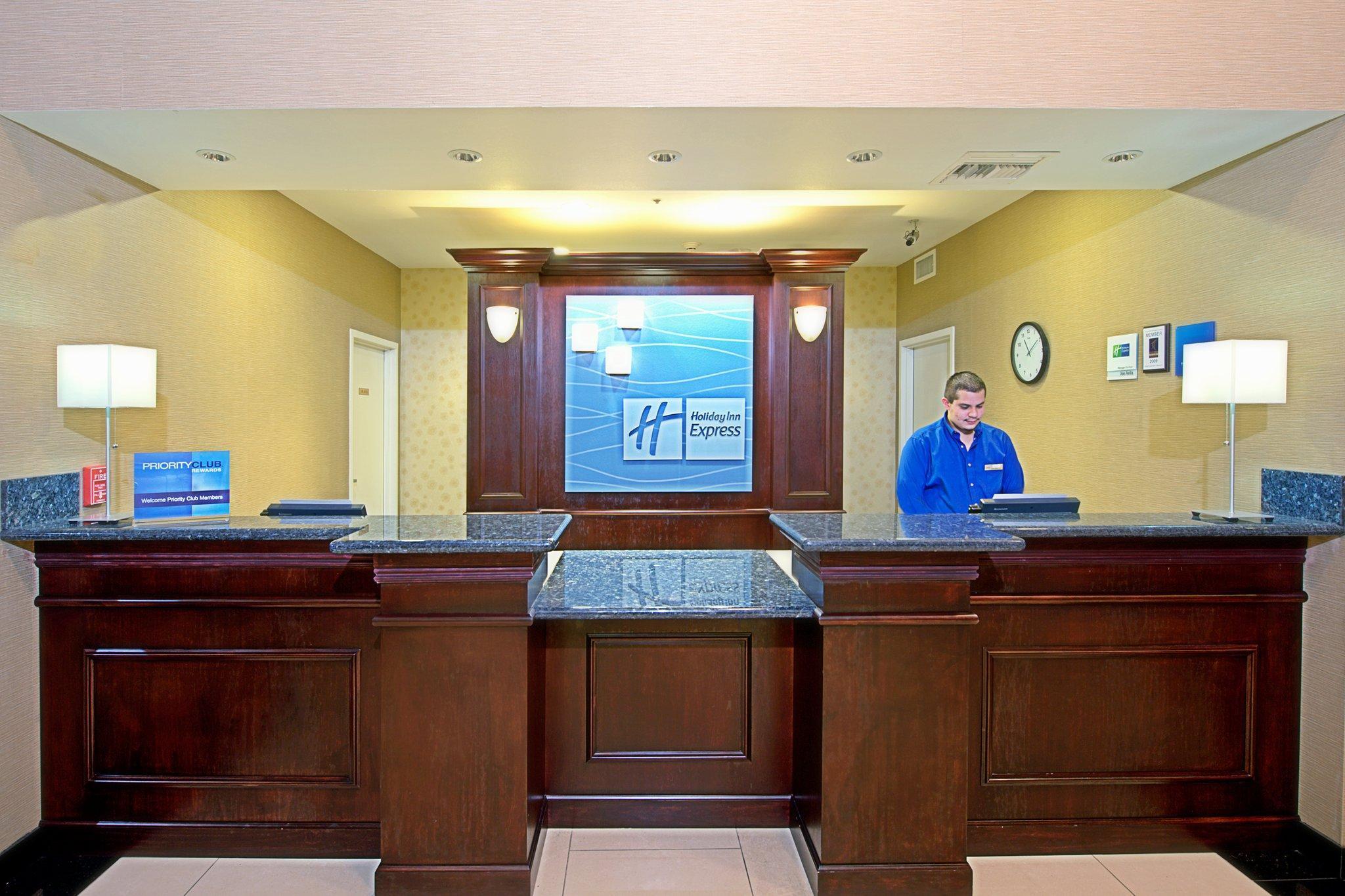Holiday Inn Express & Suites Tucson By Ihg Esterno foto