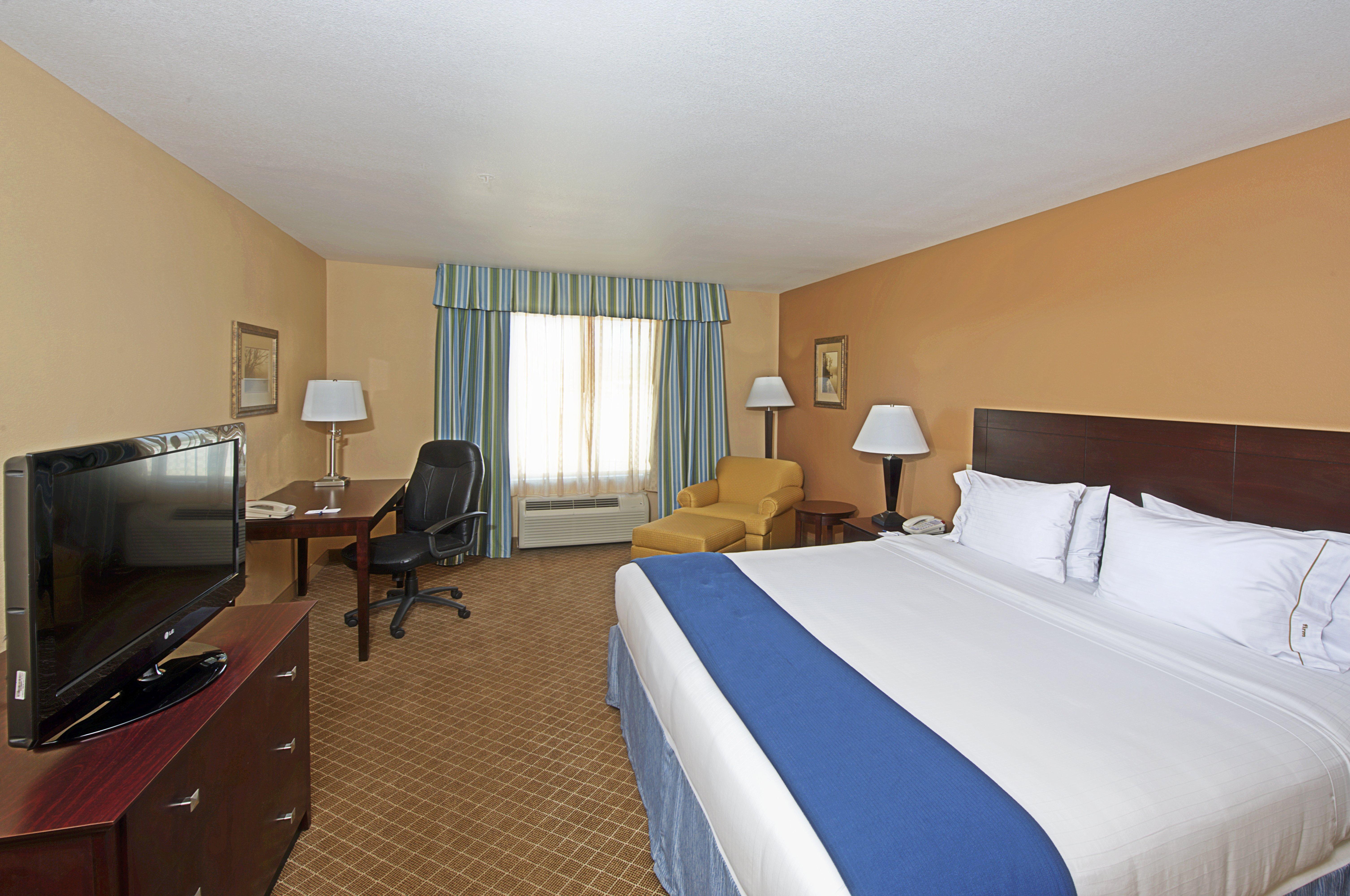 Holiday Inn Express & Suites Tucson By Ihg Esterno foto