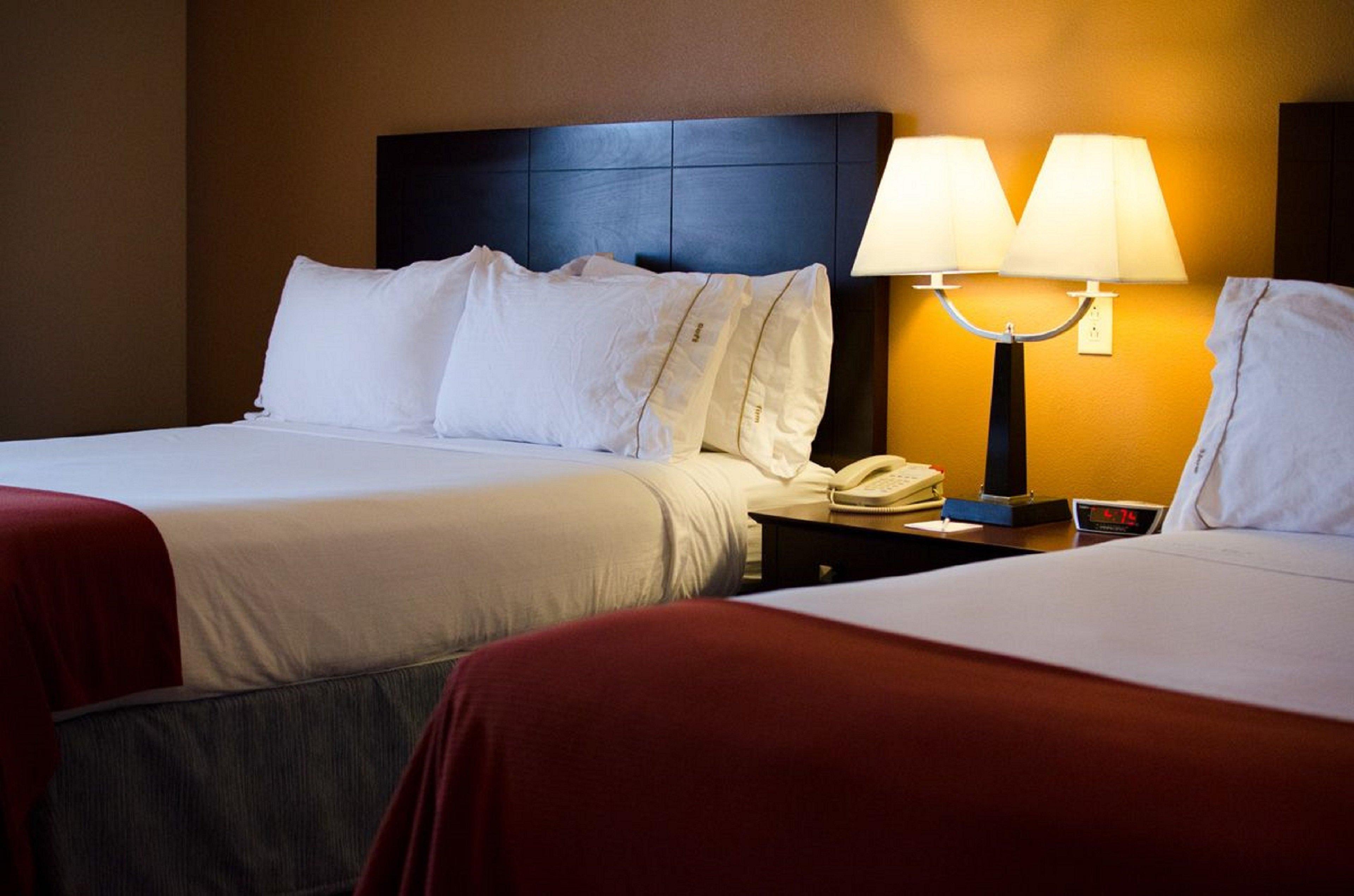 Holiday Inn Express & Suites Tucson By Ihg Esterno foto