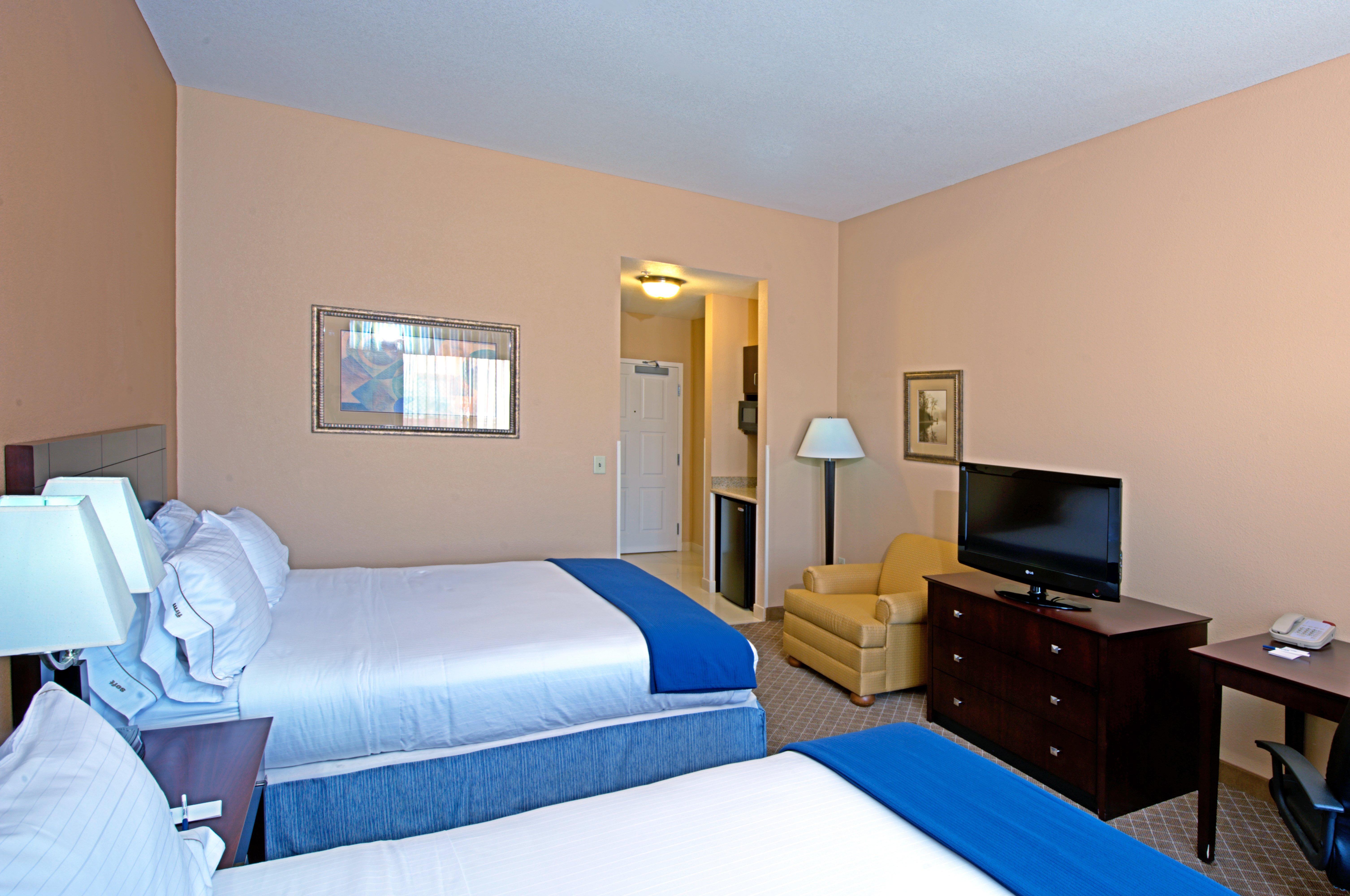 Holiday Inn Express & Suites Tucson By Ihg Esterno foto