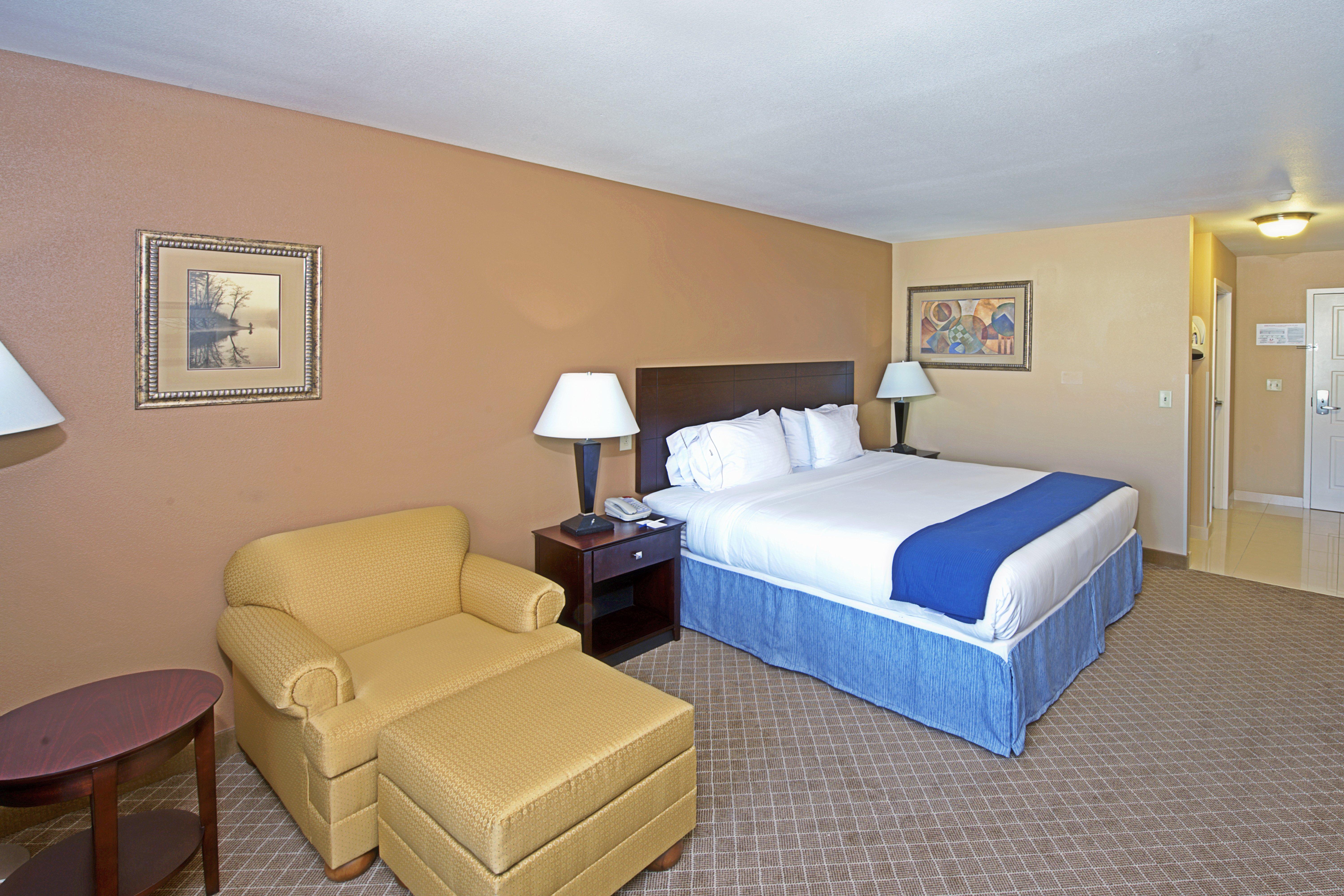 Holiday Inn Express & Suites Tucson By Ihg Esterno foto