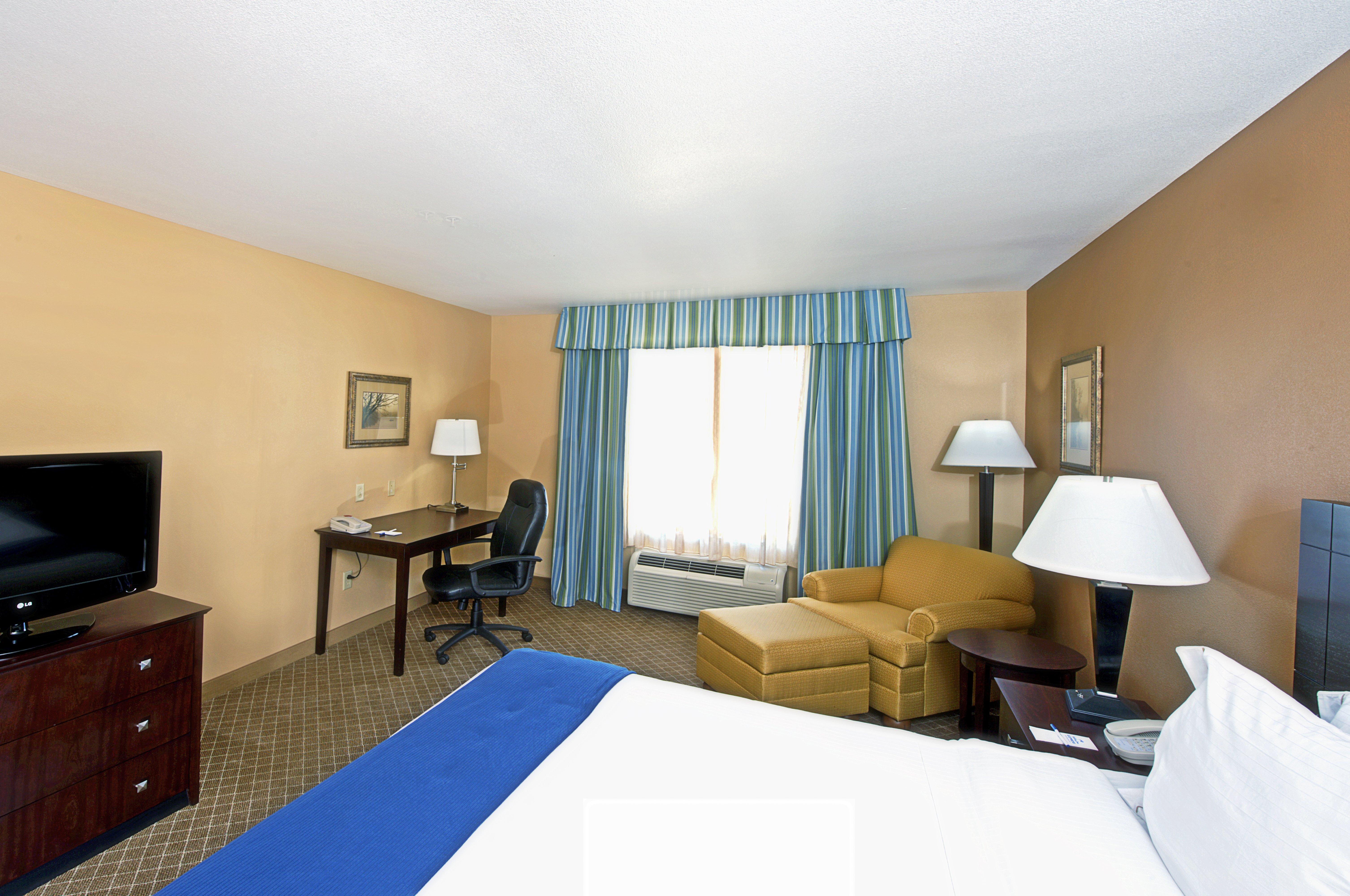 Holiday Inn Express & Suites Tucson By Ihg Camera foto