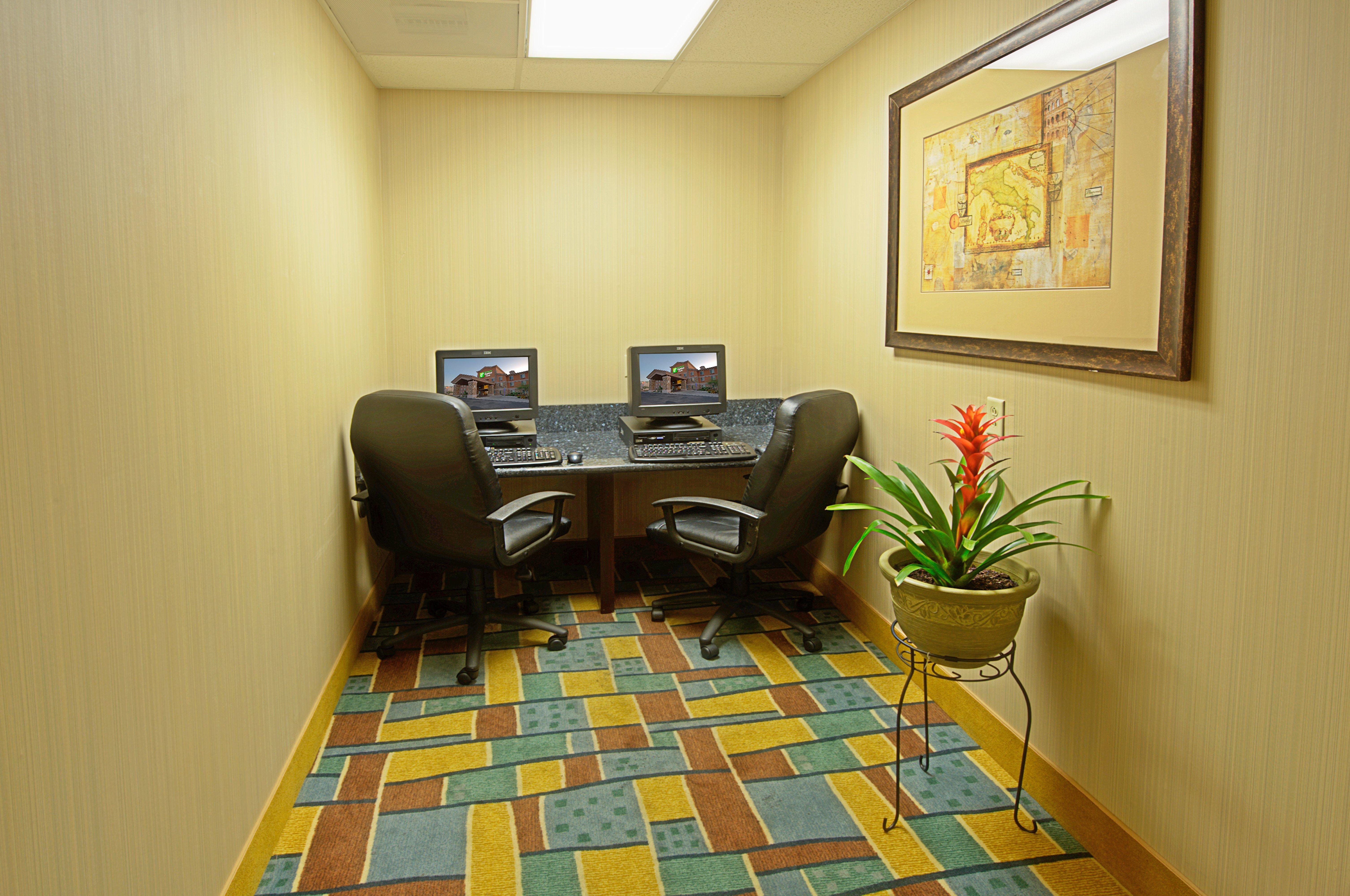 Holiday Inn Express & Suites Tucson By Ihg Esterno foto
