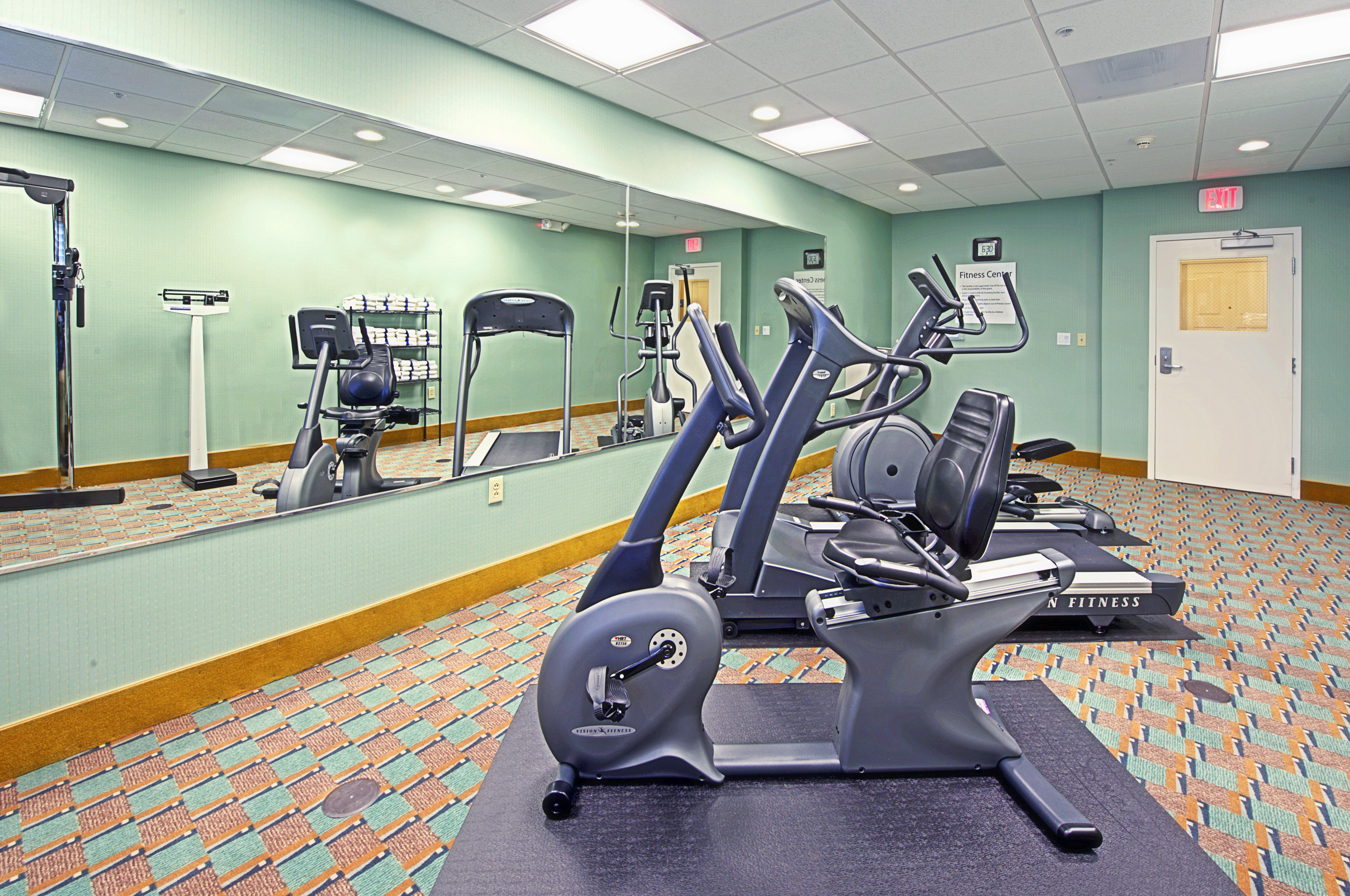 Holiday Inn Express & Suites Tucson By Ihg Esterno foto