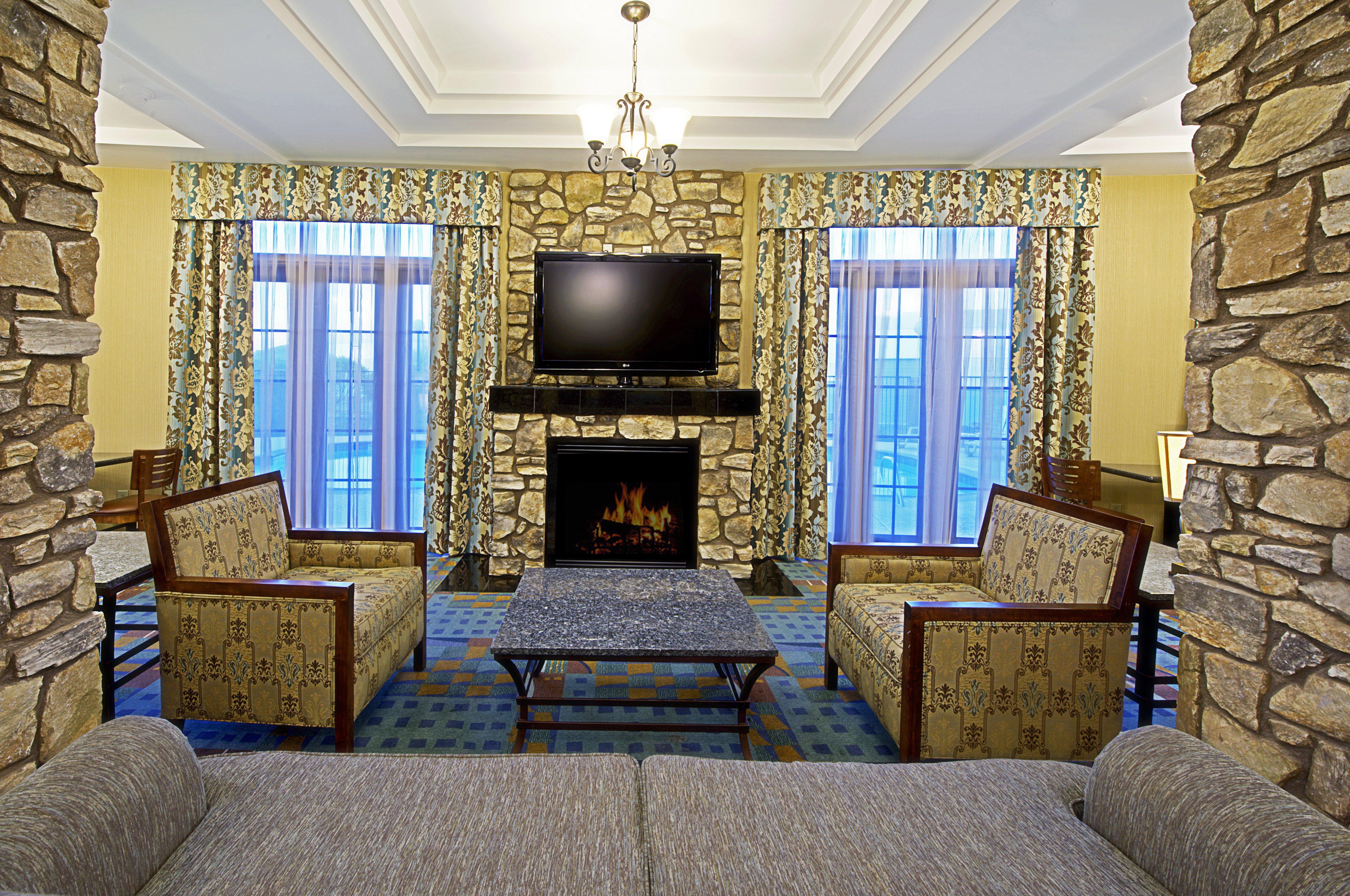 Holiday Inn Express & Suites Tucson By Ihg Esterno foto