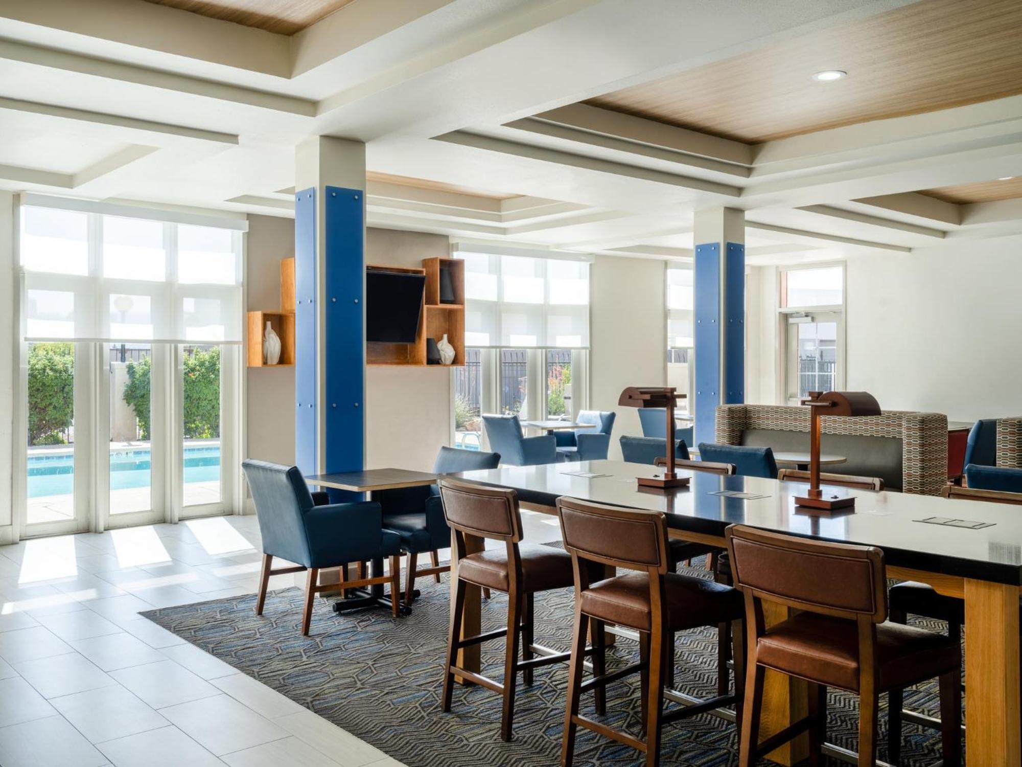 Holiday Inn Express & Suites Tucson By Ihg Esterno foto