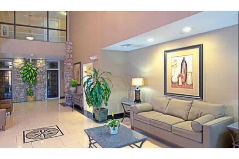 Holiday Inn Express & Suites Tucson By Ihg Esterno foto